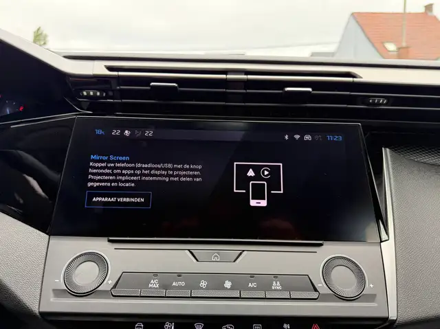 Peugeot 308 view 23