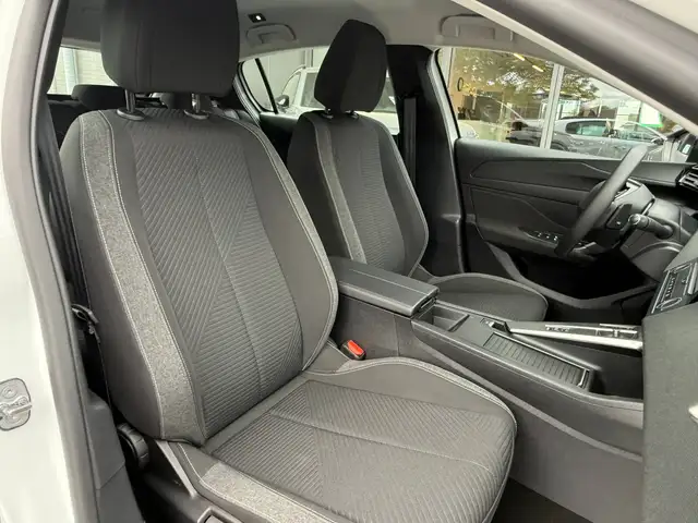 Peugeot 308 view 29
