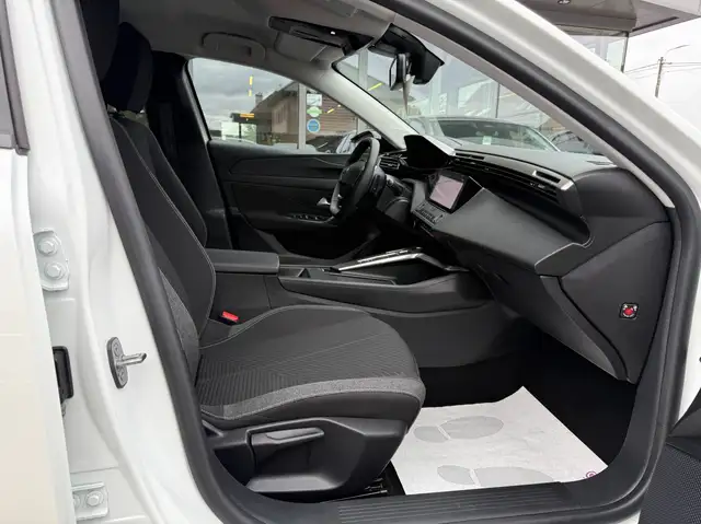 Peugeot 308 view 27
