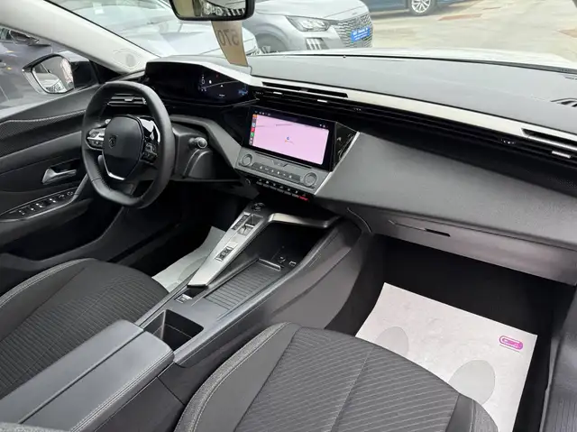 Peugeot 308 view 28