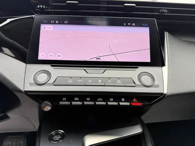 Peugeot 308 view 20