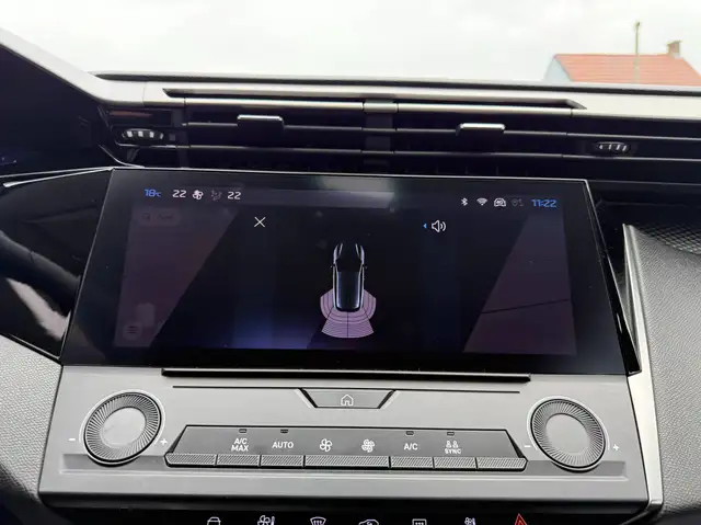 Peugeot 308 view 21