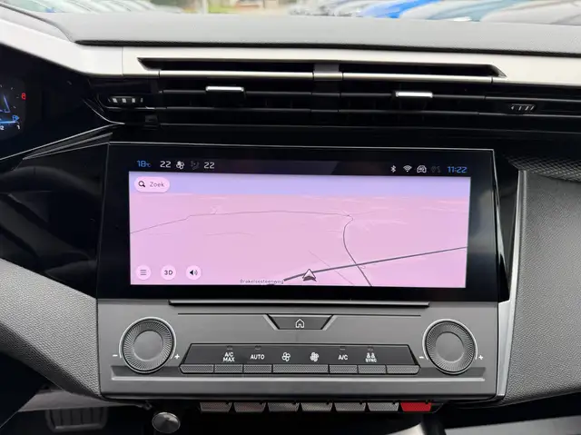 Peugeot 308 view 19