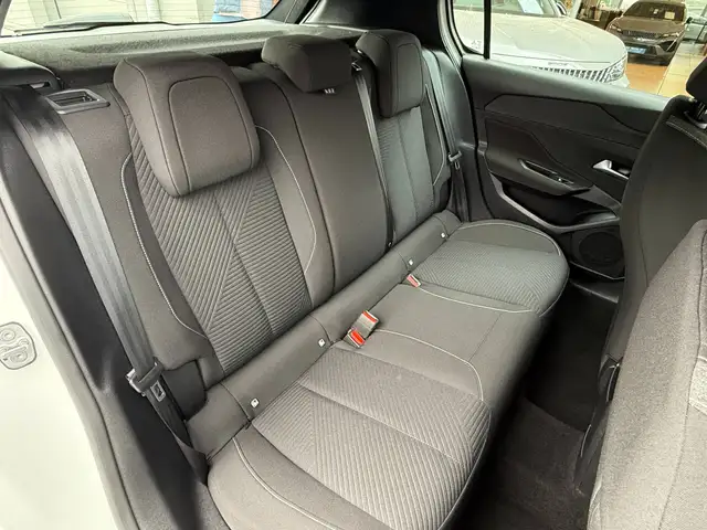 Peugeot 308 view 30