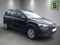 Dacia Jogger JOGGER Essential TCe 110 PF 5-sitzig Schwarz - thumbnail 5