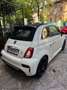 Abarth 595 Turismo Abarth 595C Turismo MTA Turismo Weiß - thumbnail 5