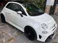 Abarth 595 Turismo Abarth 595C Turismo MTA Turismo Weiß - thumbnail 7