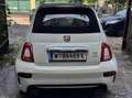 Abarth 595 Turismo Abarth 595C Turismo MTA Turismo Weiß - thumbnail 4