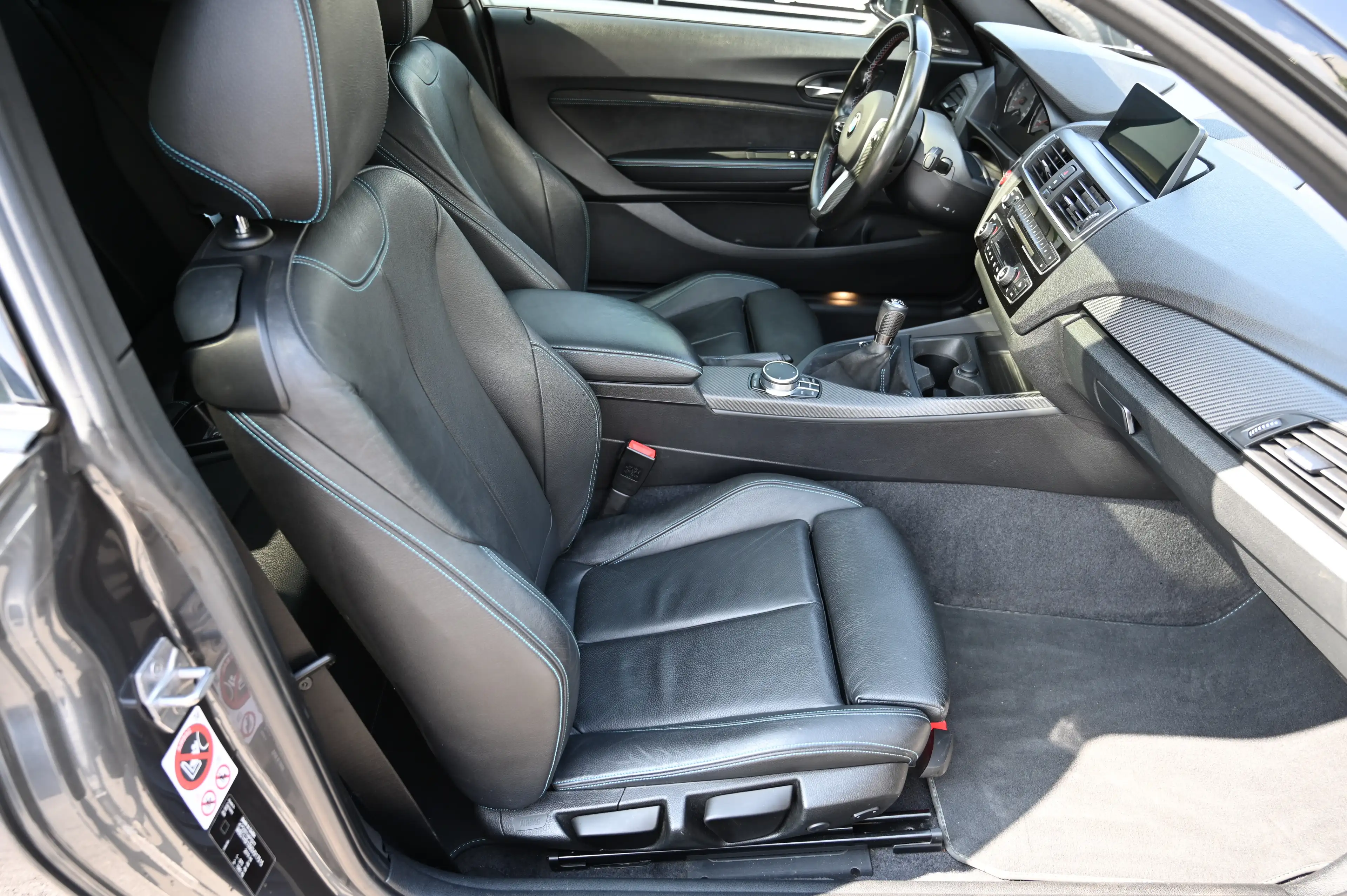 BMW M2 Basis — photo 11