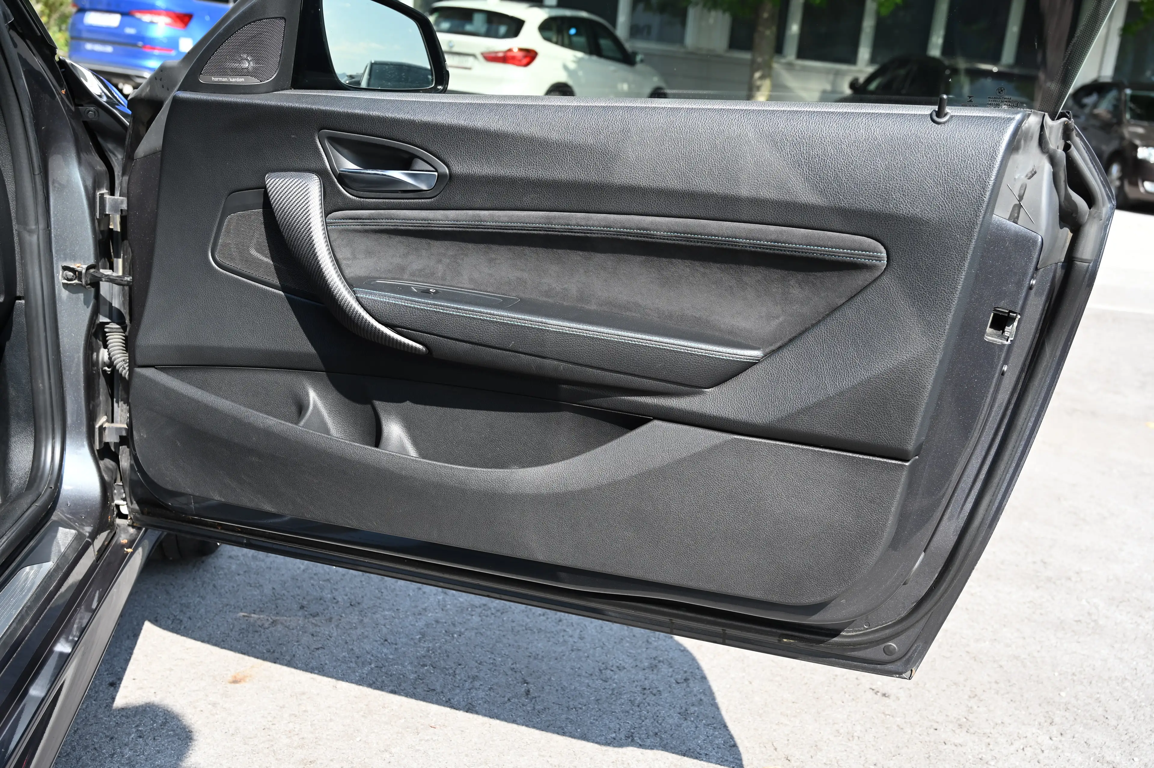 BMW M2 Basis — photo 12