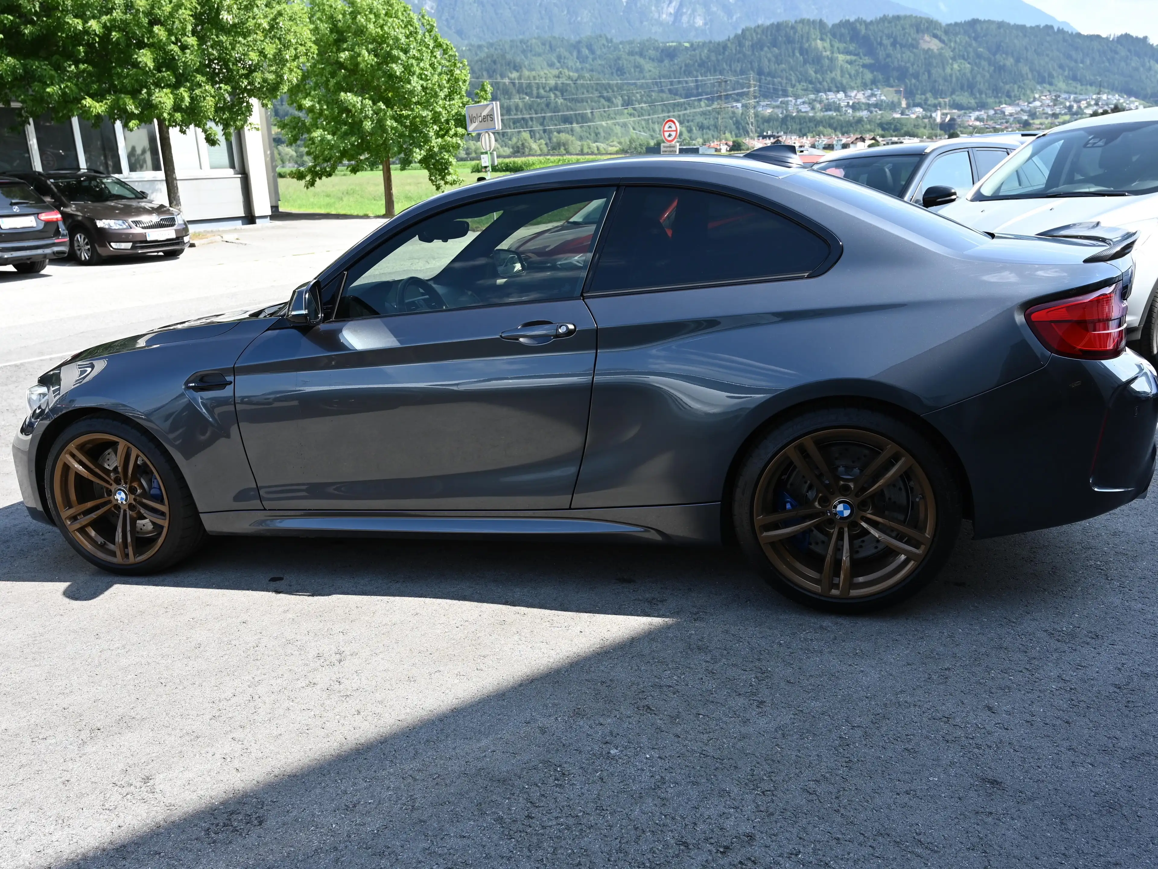 BMW M2 Basis — photo 5