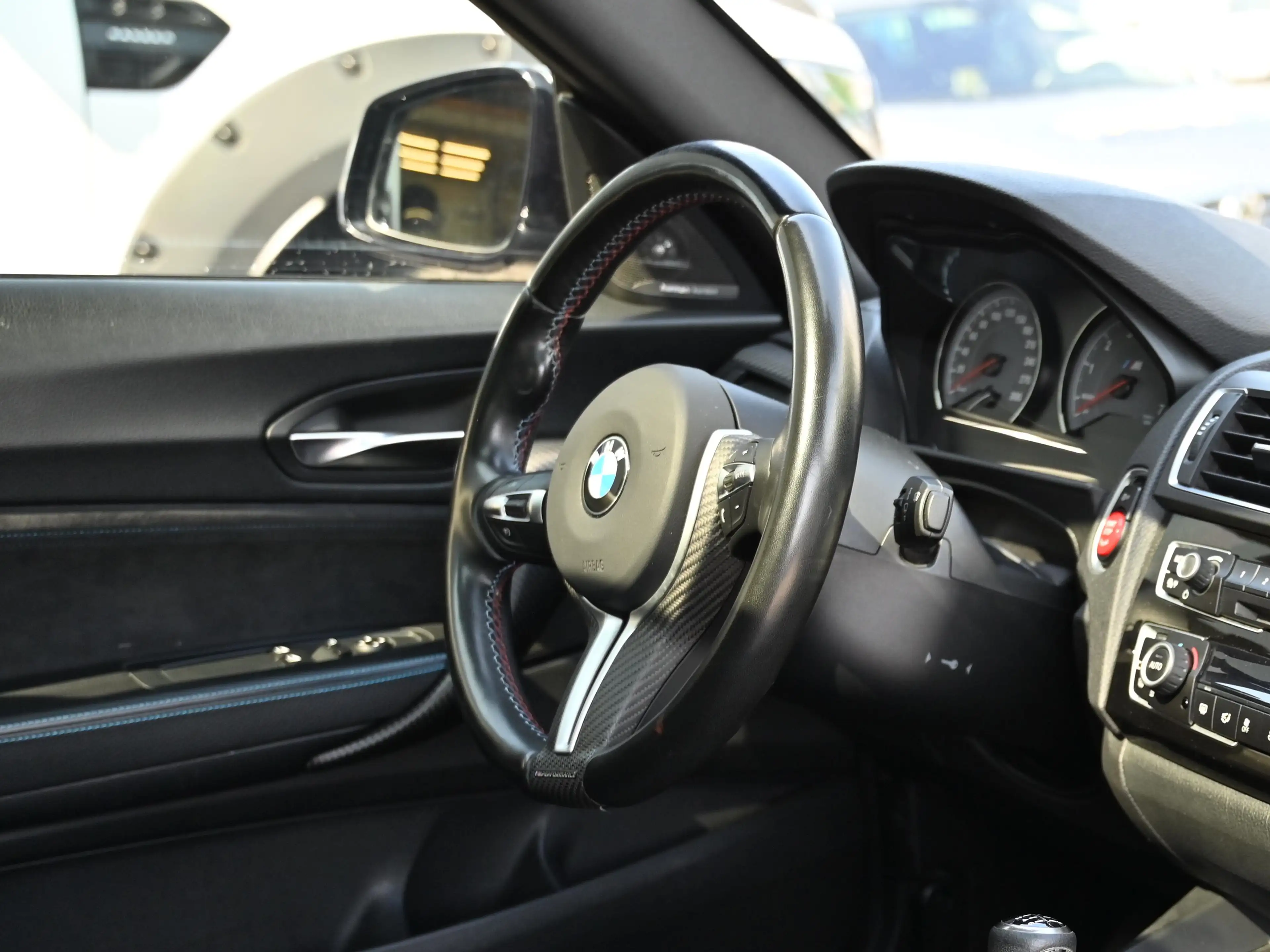 BMW M2 Basis — photo 10