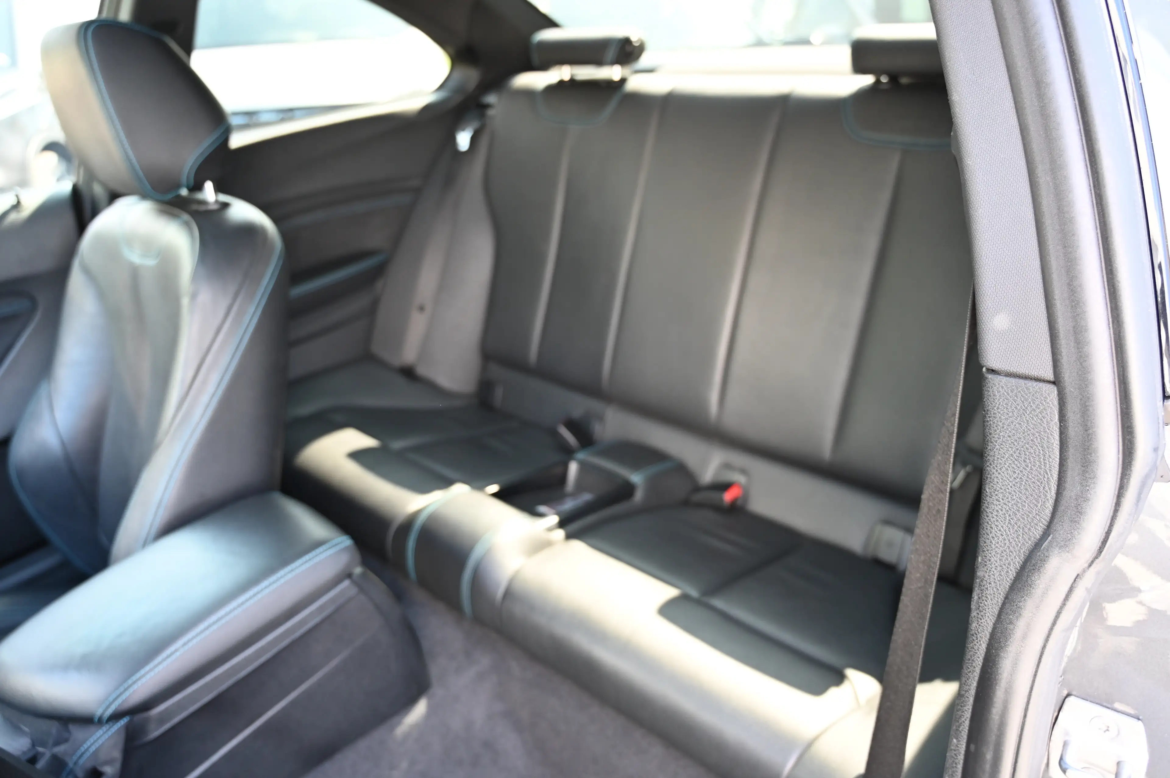 BMW M2 Basis — photo 15