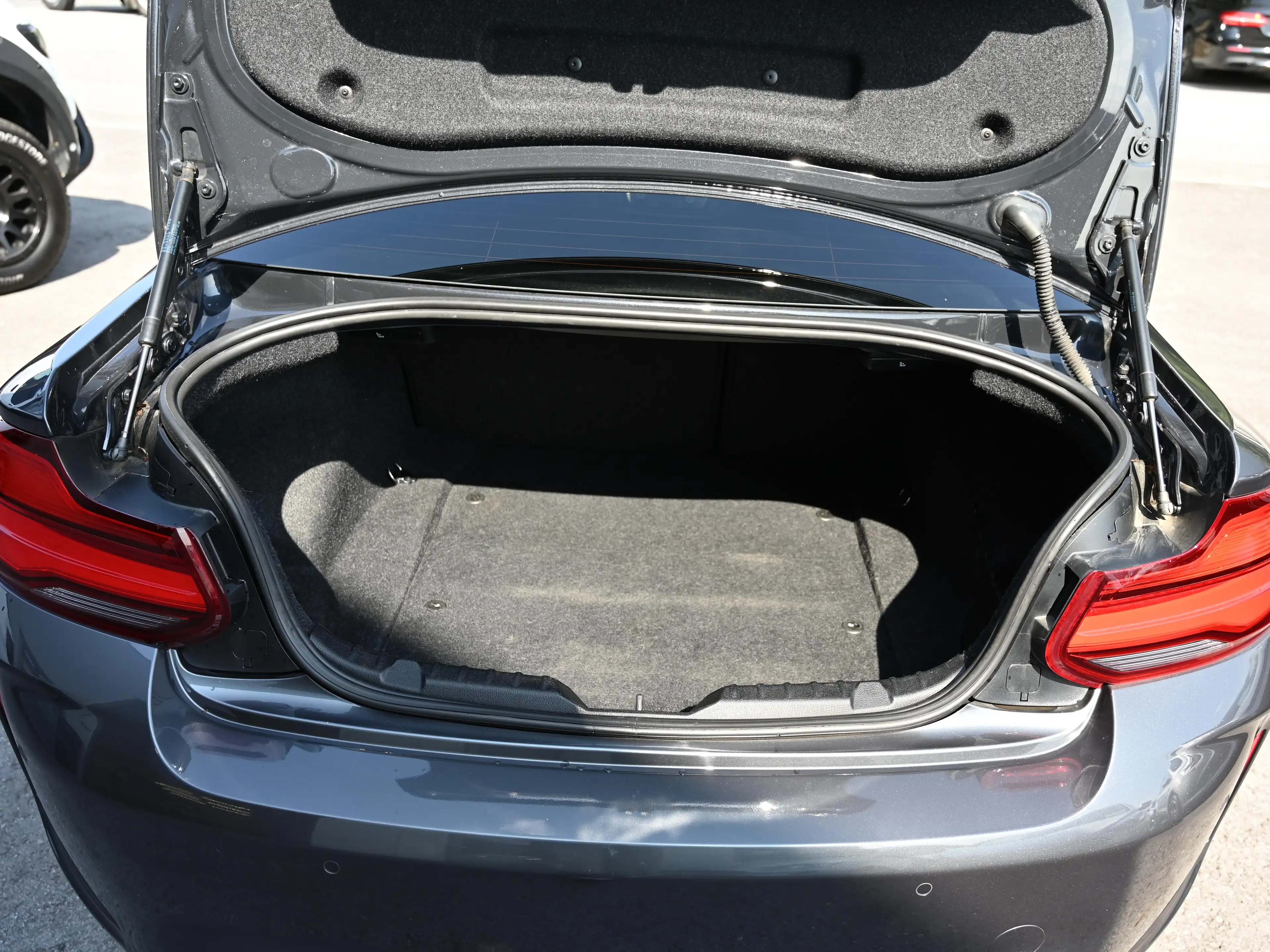 BMW M2 Basis — photo 13