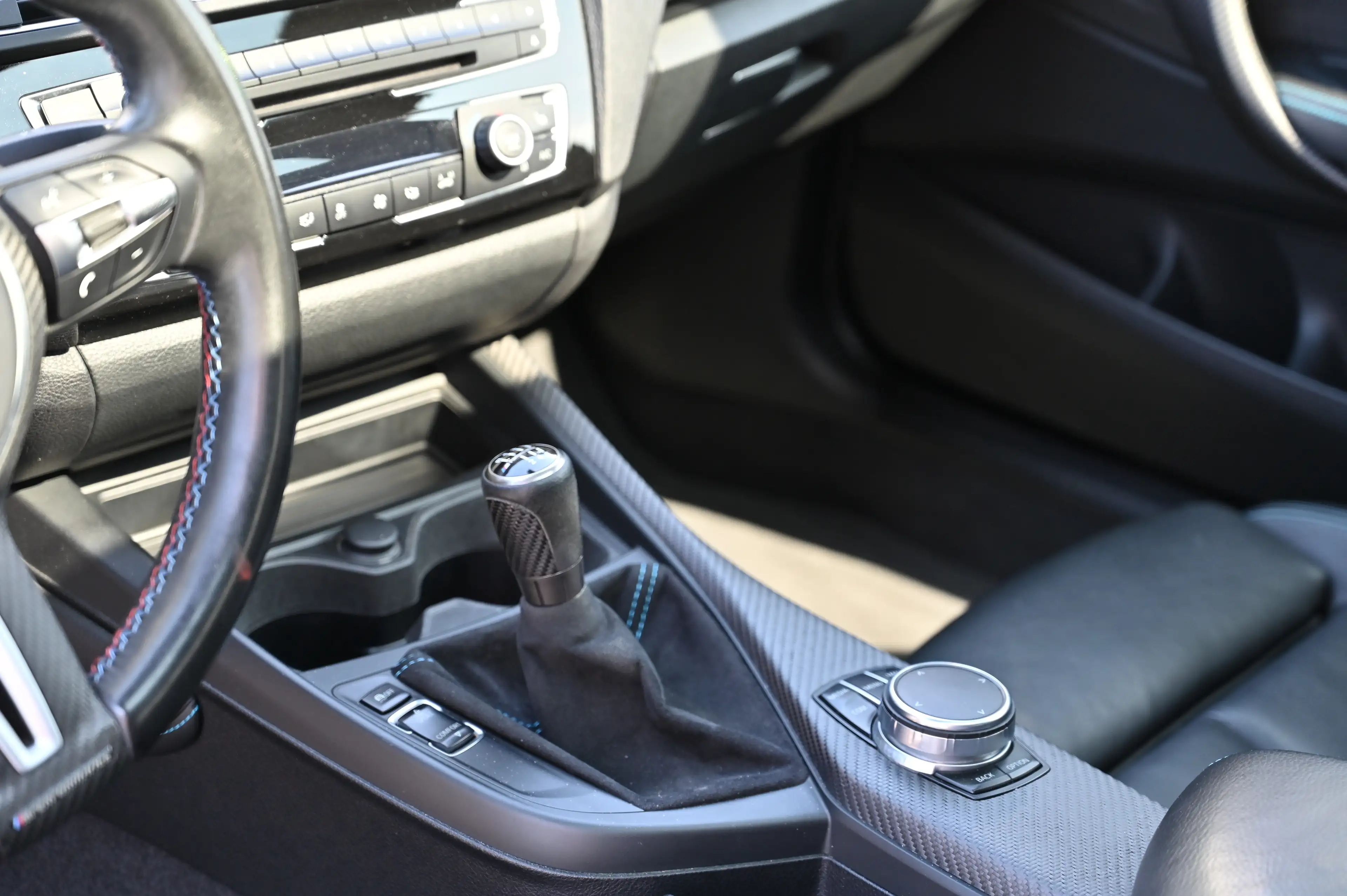 BMW M2 Basis — photo 14