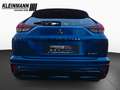 Mitsubishi Eclipse Cross Plug-In Hybrid Top 2.4 4WD Blau - thumbnail 7