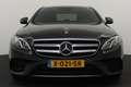 Mercedes-Benz E 200 2.0 198 PK AMG Leder-Sporstoelen Adapt.Cruise Zwart - thumbnail 3