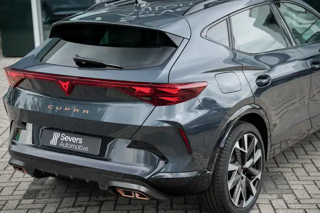 Cupra Formentor view 28