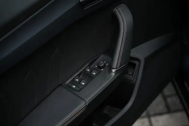 Cupra Formentor view 15