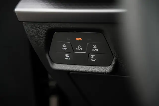 Cupra Formentor view 21