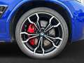 BMW X3 M Competition Lr. 829,- br. o.Anz. 24Mon/5`Km p.A. Blau - thumbnail 5