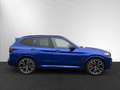 BMW X3 M Competition Lr. 829,- br. o.Anz. 24Mon/5`Km p.A. Blau - thumbnail 2