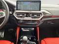 BMW X3 M Competition Lr. 829,- br. o.Anz. 24Mon/5`Km p.A. Blau - thumbnail 10