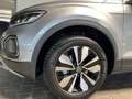Volkswagen T-Roc MOVE 1.5 TSI DSG ACC LED RÜCKFAHRKAMERA Серебристый - thumbnail 4