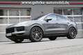 Porsche Cayenne Cayenne Coupe*Luft,ACC,BOSE,LHZ,Beifahrerdisplay Gris - thumbnail 25