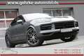 Porsche Cayenne Cayenne Coupe*Luft,ACC,BOSE,LHZ,Beifahrerdisplay Gris - thumbnail 1