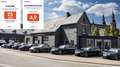 Porsche Cayenne Cayenne Coupe*Luft,ACC,BOSE,LHZ,Beifahrerdisplay Gris - thumbnail 30