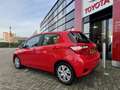 Toyota Yaris 1.5 Hybrid 100pk 5D CVT Aspiration Rosso - thumbnail 3