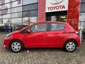 Toyota Yaris 1.5 Hybrid 100pk 5D CVT Aspiration Rosso - thumbnail 2