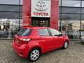 Toyota Yaris 1.5 Hybrid 100pk 5D CVT Aspiration Rouge - thumbnail 16