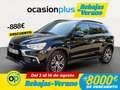 Mitsubishi ASX 160DI-D Motion Negro - thumbnail 1
