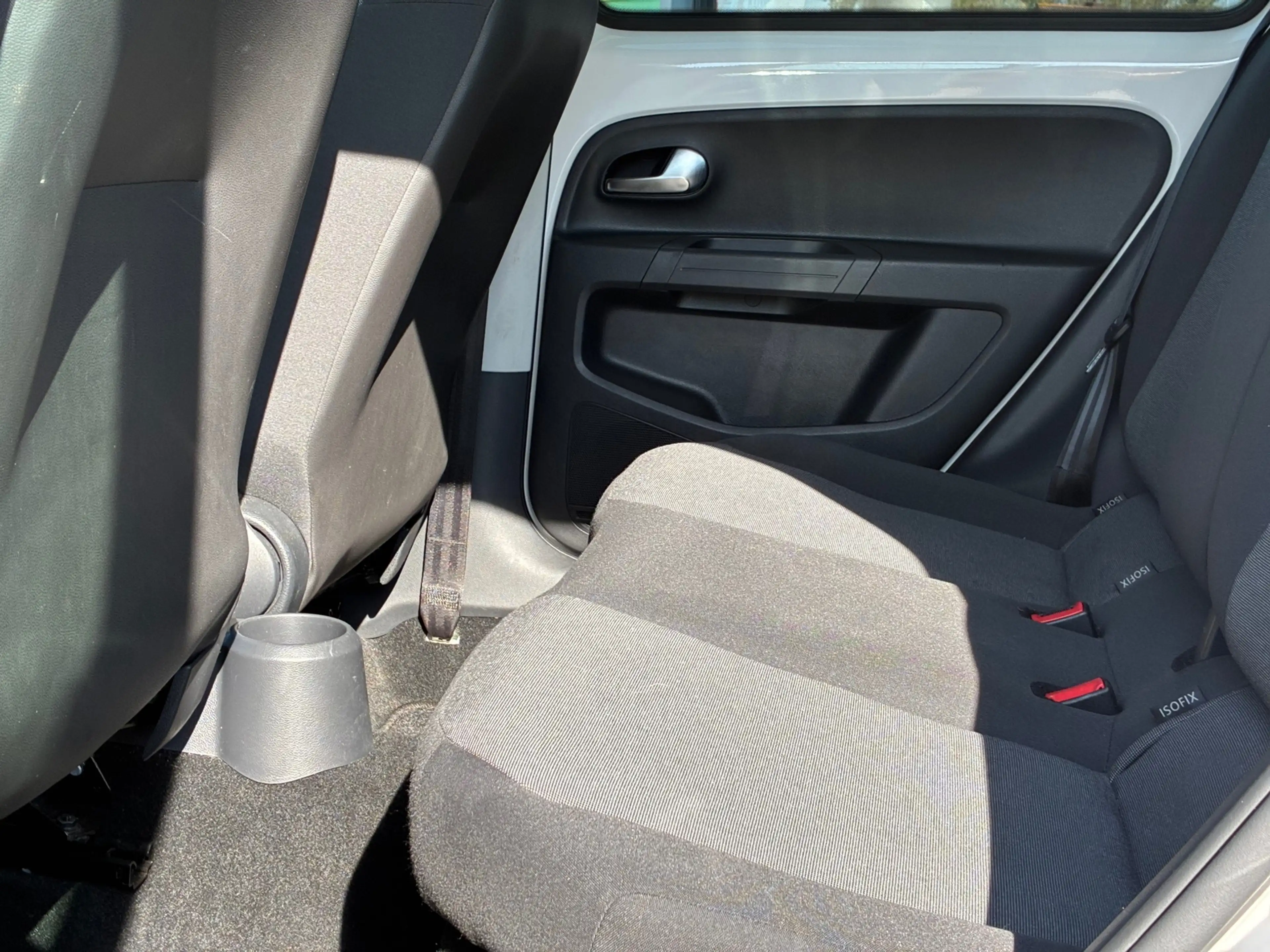 Volkswagen up! 1.0 move up! BlueMotion|2e Eigenaar|Navigatie|Airc — photo 15