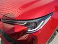 Toyota Corolla 1.8 Design ACC+LED+Navi+SHZ+2xKlima+Kam. Rot - thumbnail 21