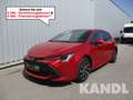 Toyota Corolla 1.8 Design ACC+LED+Navi+SHZ+2xKlima+Kam. Rot - thumbnail 1