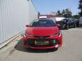 Toyota Corolla 1.8 Design ACC+LED+Navi+SHZ+2xKlima+Kam. Rot - thumbnail 3