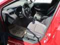 Toyota Corolla 1.8 Design ACC+LED+Navi+SHZ+2xKlima+Kam. Rot - thumbnail 8
