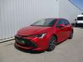 Toyota Corolla 1.8 Design ACC+LED+Navi+SHZ+2xKlima+Kam. Rot - thumbnail 2