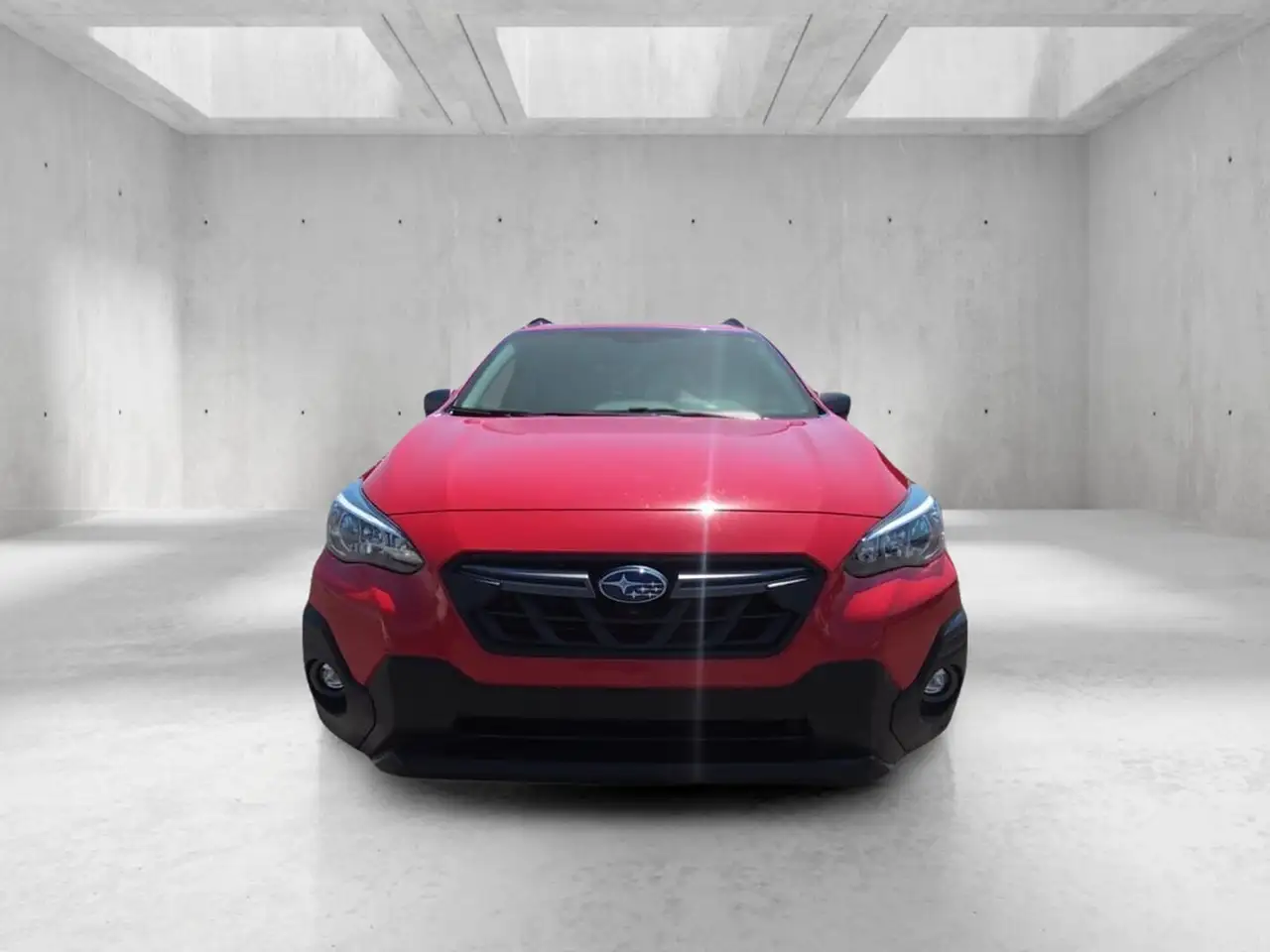 Subaru Crosstrek photo Subaru Crosstrek