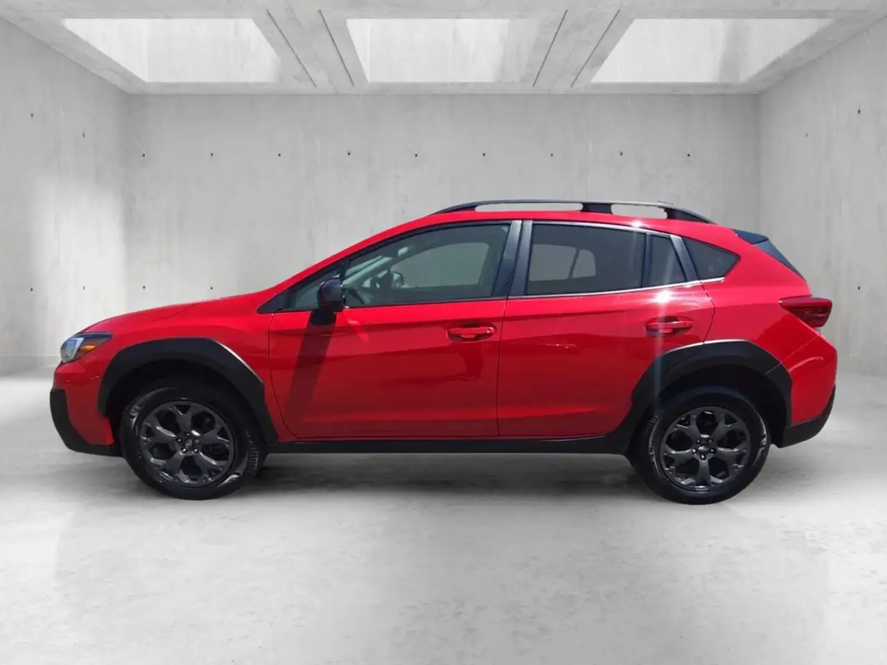Subaru Crosstrek photo Subaru Crosstrek