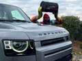 Land Rover Defender 3.0 D MHEV D300 Grijs - thumbnail 23