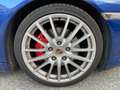 Porsche 911 Carrera S Cabriolet Blu/Azzurro - thumbnail 13