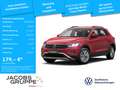 Volkswagen T-Roc 1.5 TSI DSG Navi*CAM*Standhzg*ACC*LED Life Rojo - thumbnail 1