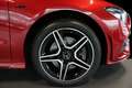 Mercedes-Benz CLA 250 e SB *AMG Edition2020 Night LED Kam KeyGo Rot - thumbnail 5