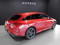 Mercedes-Benz CLA 250 e SB *AMG Edition2020 Night LED Kam KeyGo Rot - thumbnail 3
