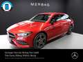 Mercedes-Benz CLA 250 e SB *AMG Edition2020 Night LED Kam KeyGo Rot - thumbnail 1
