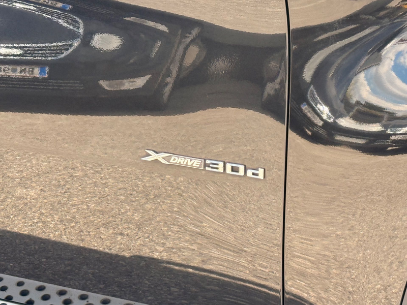 BMW X6 xDrive30d MSport — photo 9